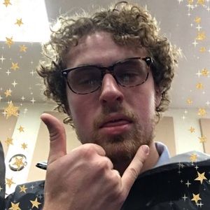 Meet your Posher, Blake